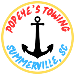 Popeye's Towing LLC